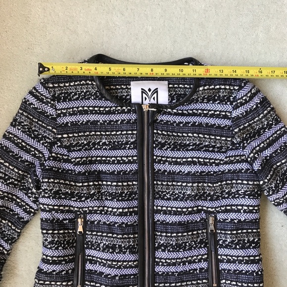 Milly Jacket - Picture 5 of 8